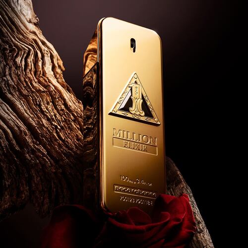 Paco Rabanne - 1 Million Elixir