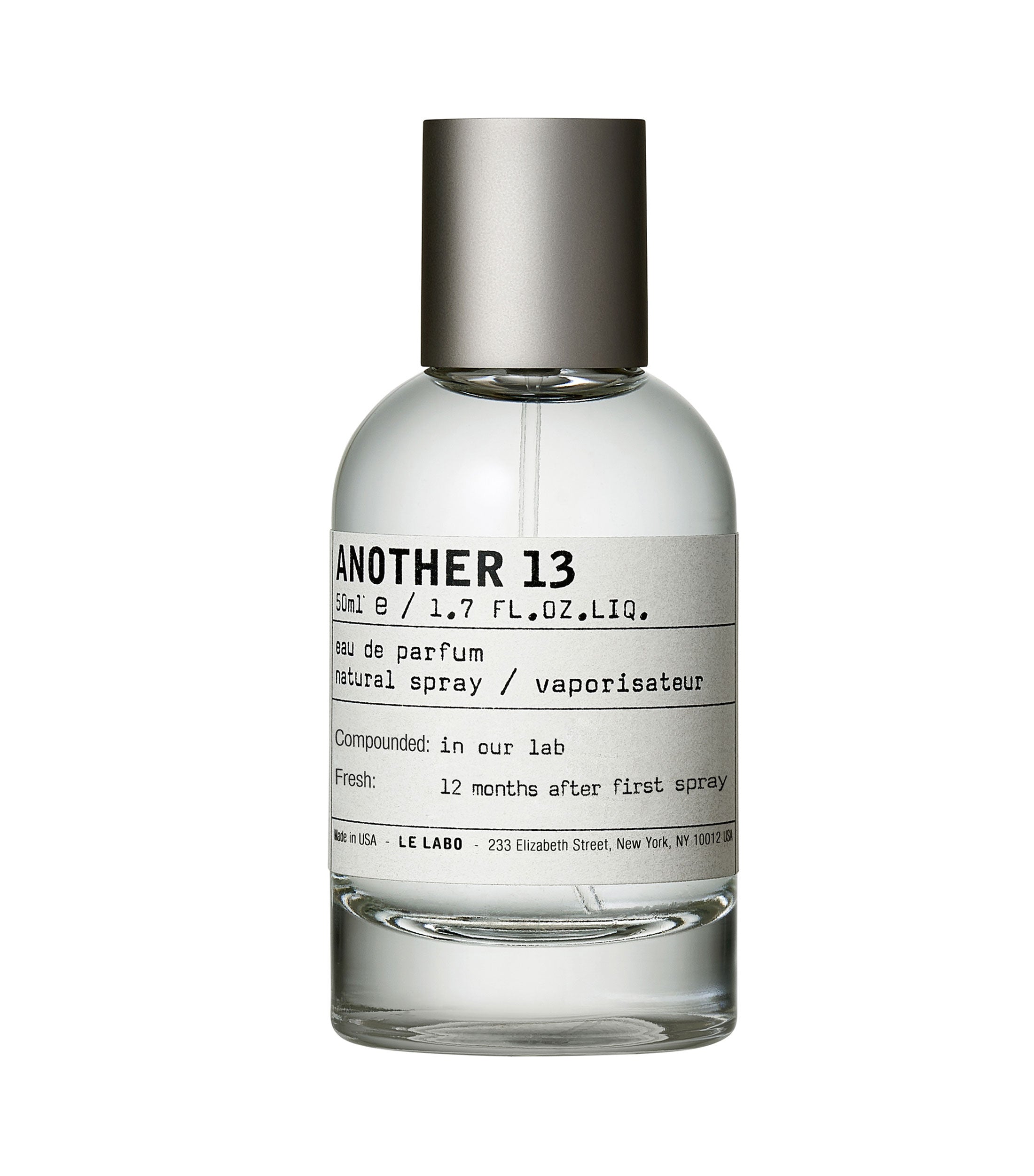 Le labo - Another 13