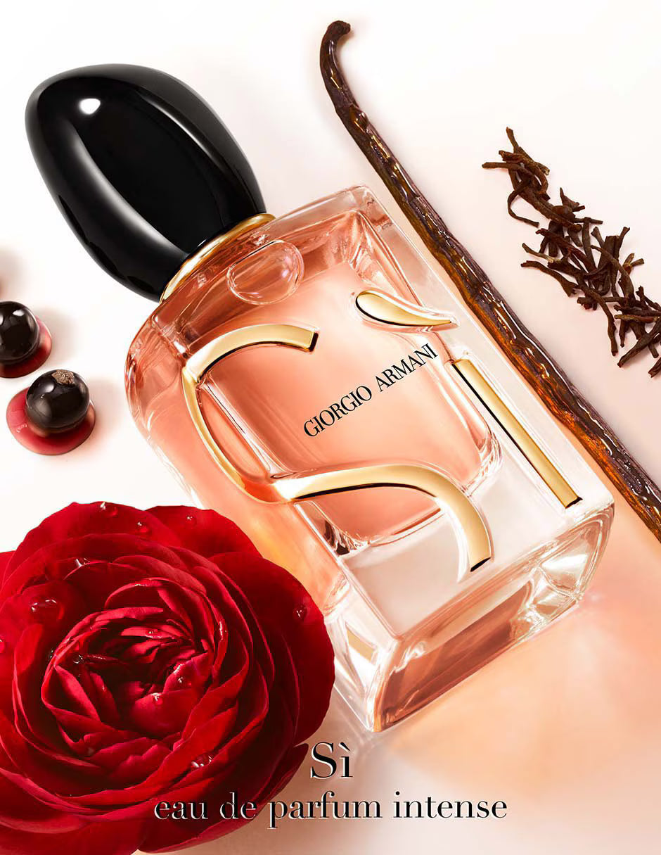 Giorgio Armani - Si Eau de Parfum Intense