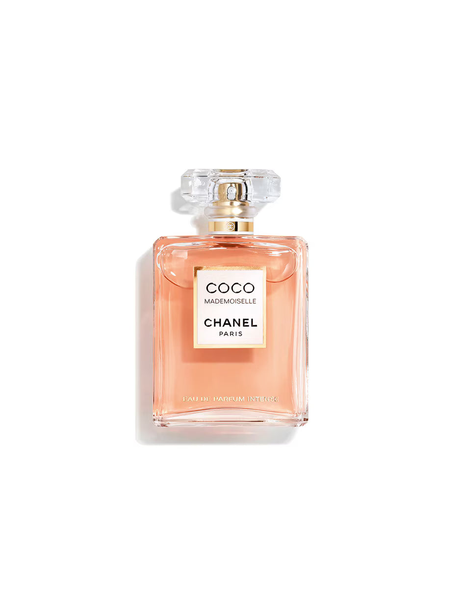 Chanel - Coco Mademoiselle