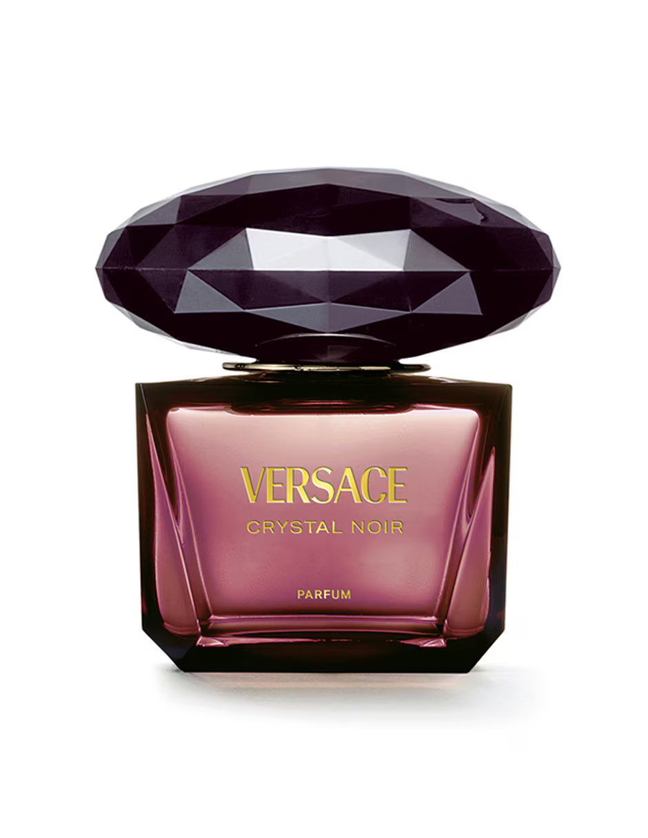 Versace - Crystal Noir Parfum