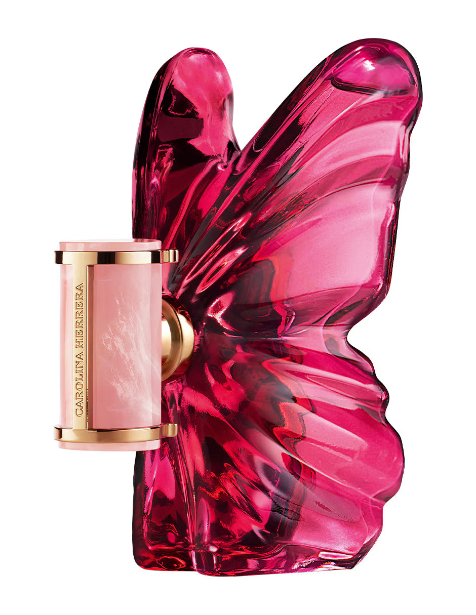 Carolina Herrera - La Bomba