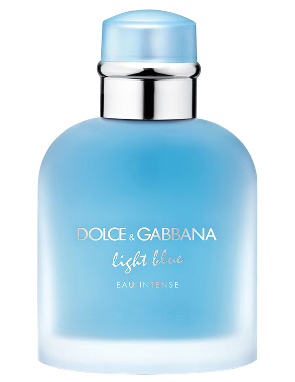 Dolce & Gabbana - Light Blue Intense Pour Homme