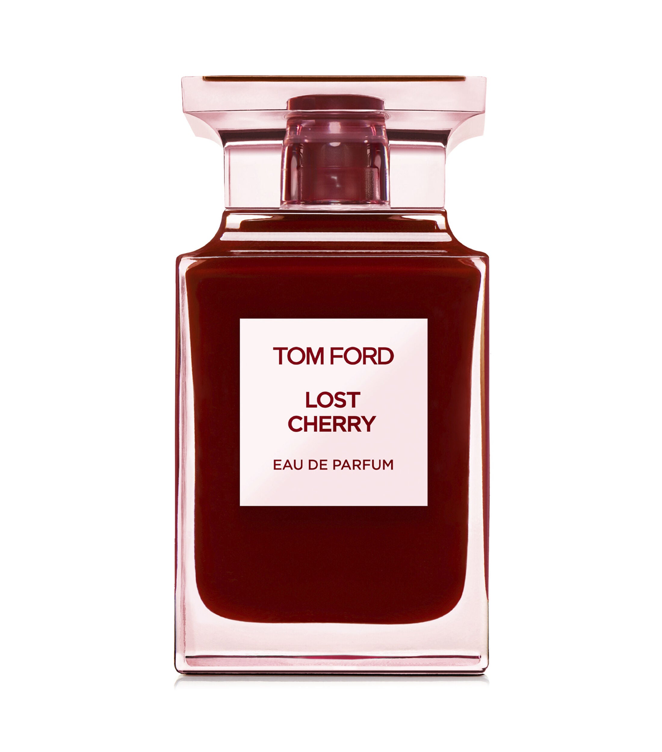Tom Ford - Lost Cherry