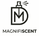 MagnifiSCENT – Inicio