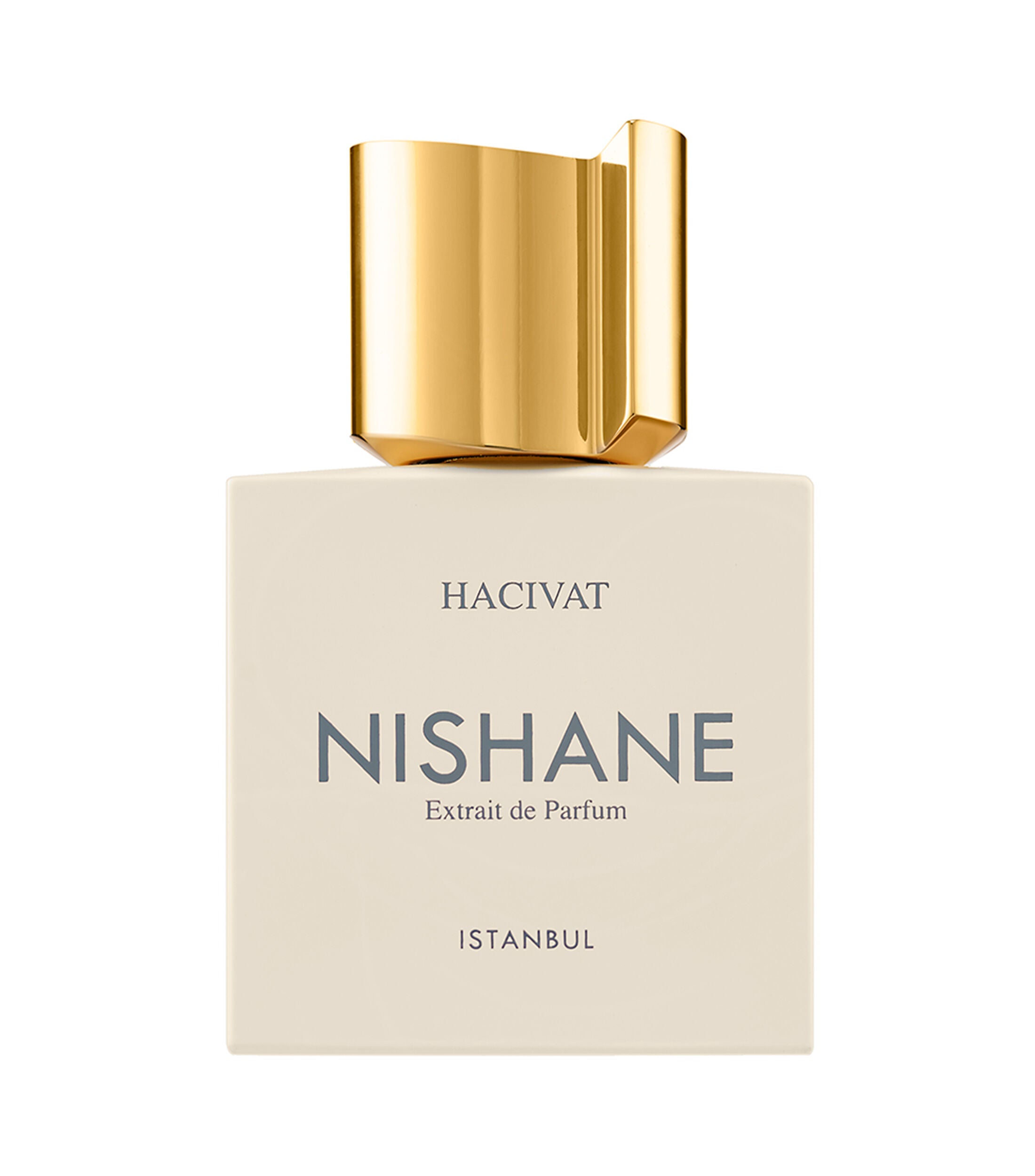 Nishane - Hacivat Extrait de Parfum