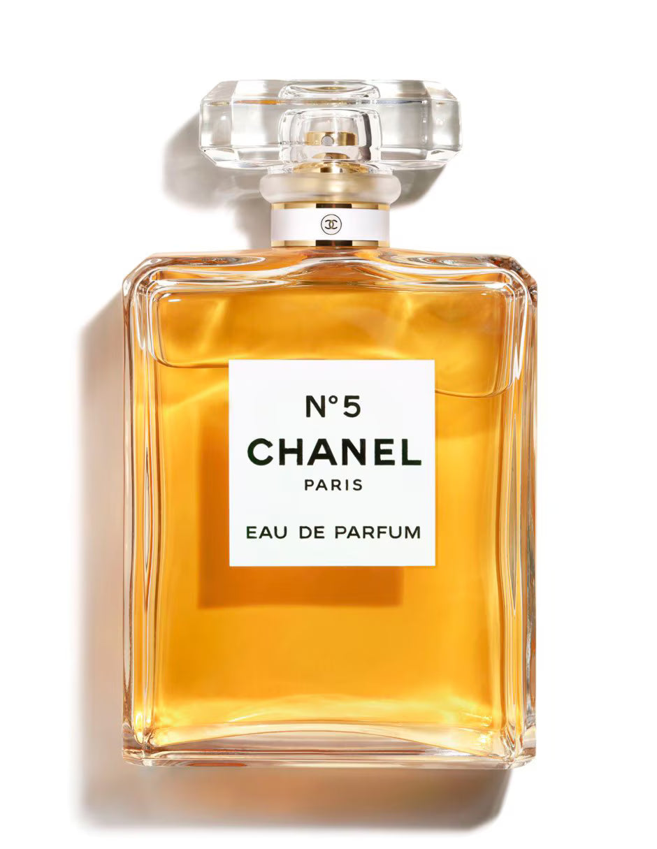 Chanel - No 5