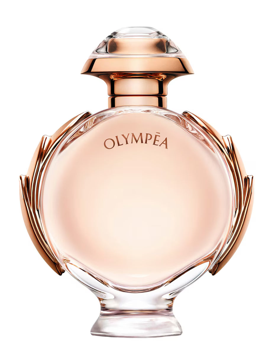 Paco Rabanne - Olympea