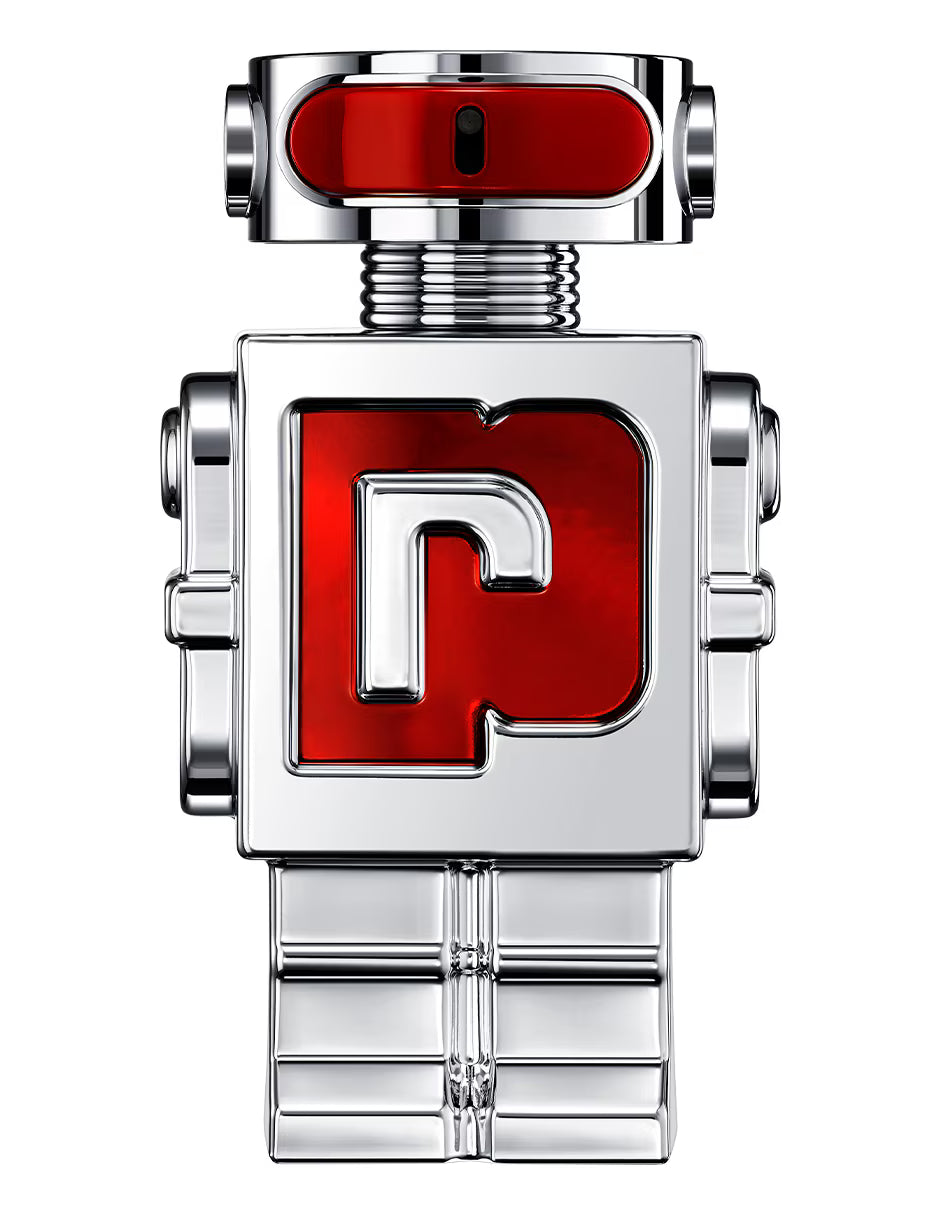 Paco Rabanne - Phantom in Red Parfum Elixir