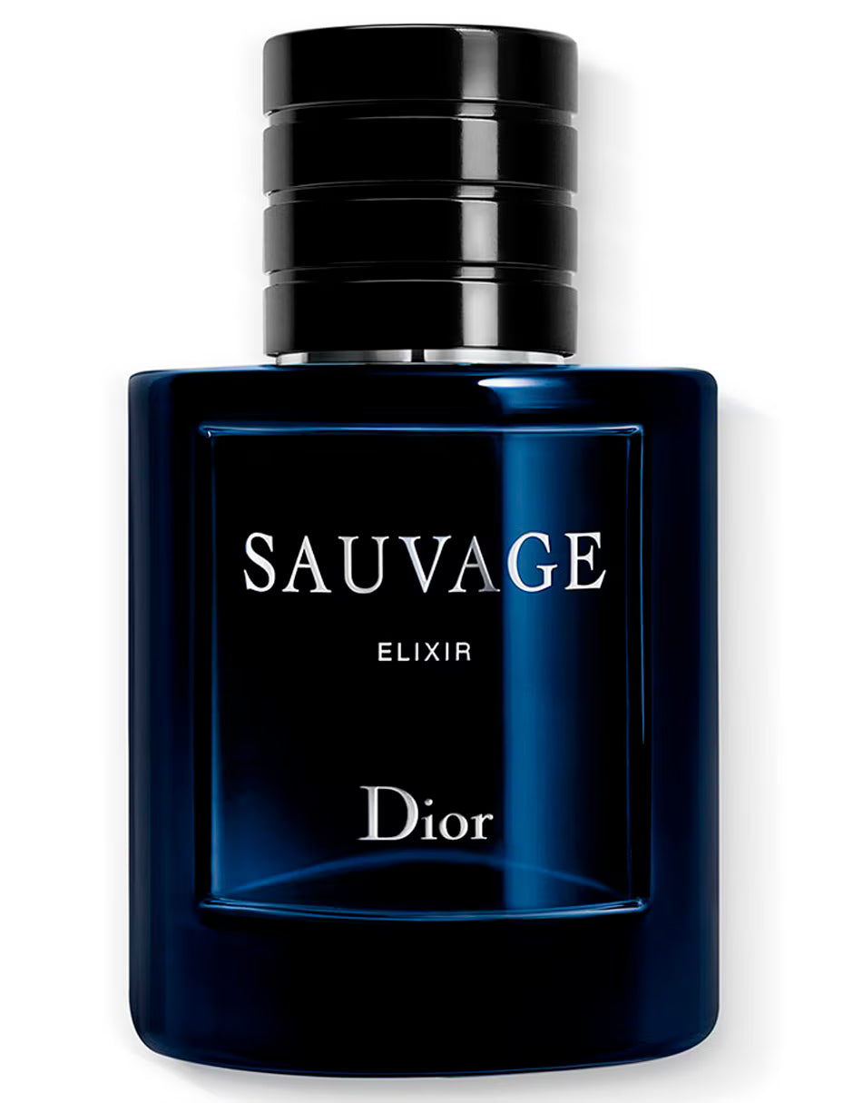 Dior - Sauvage Elixir
