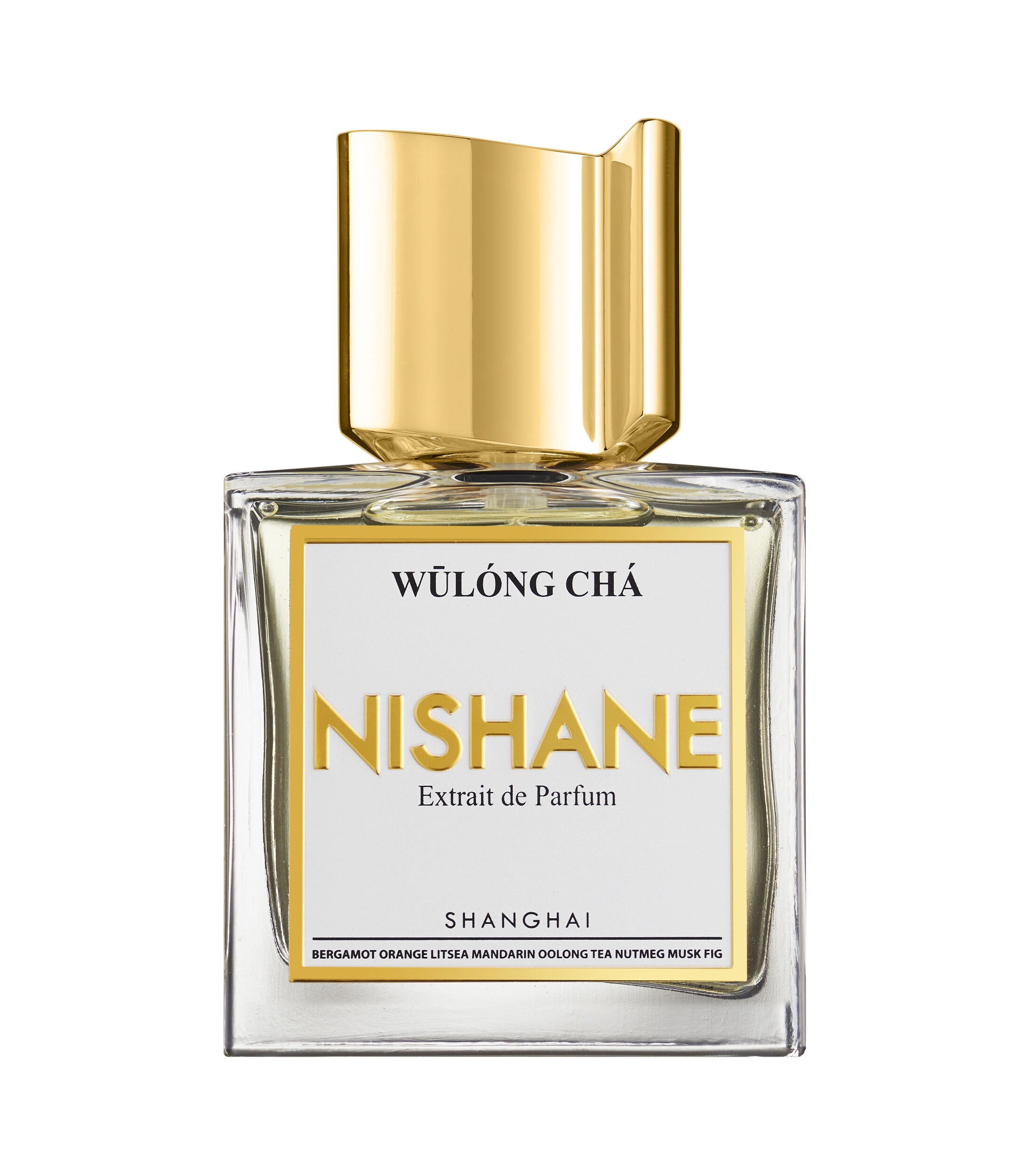 Nishane - Wulong Cha