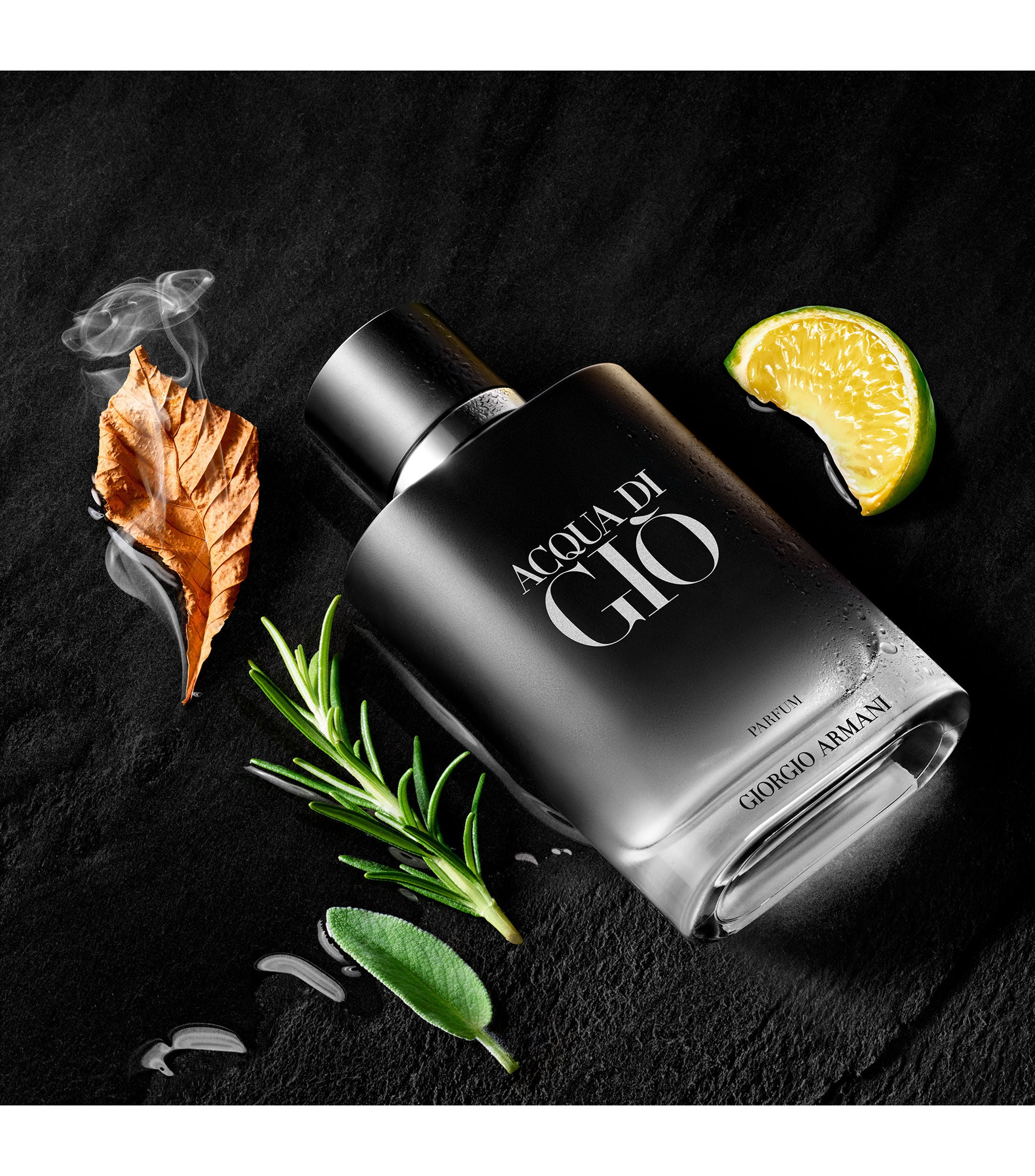 Giorgio Armani - Acqua di Gio Parfum