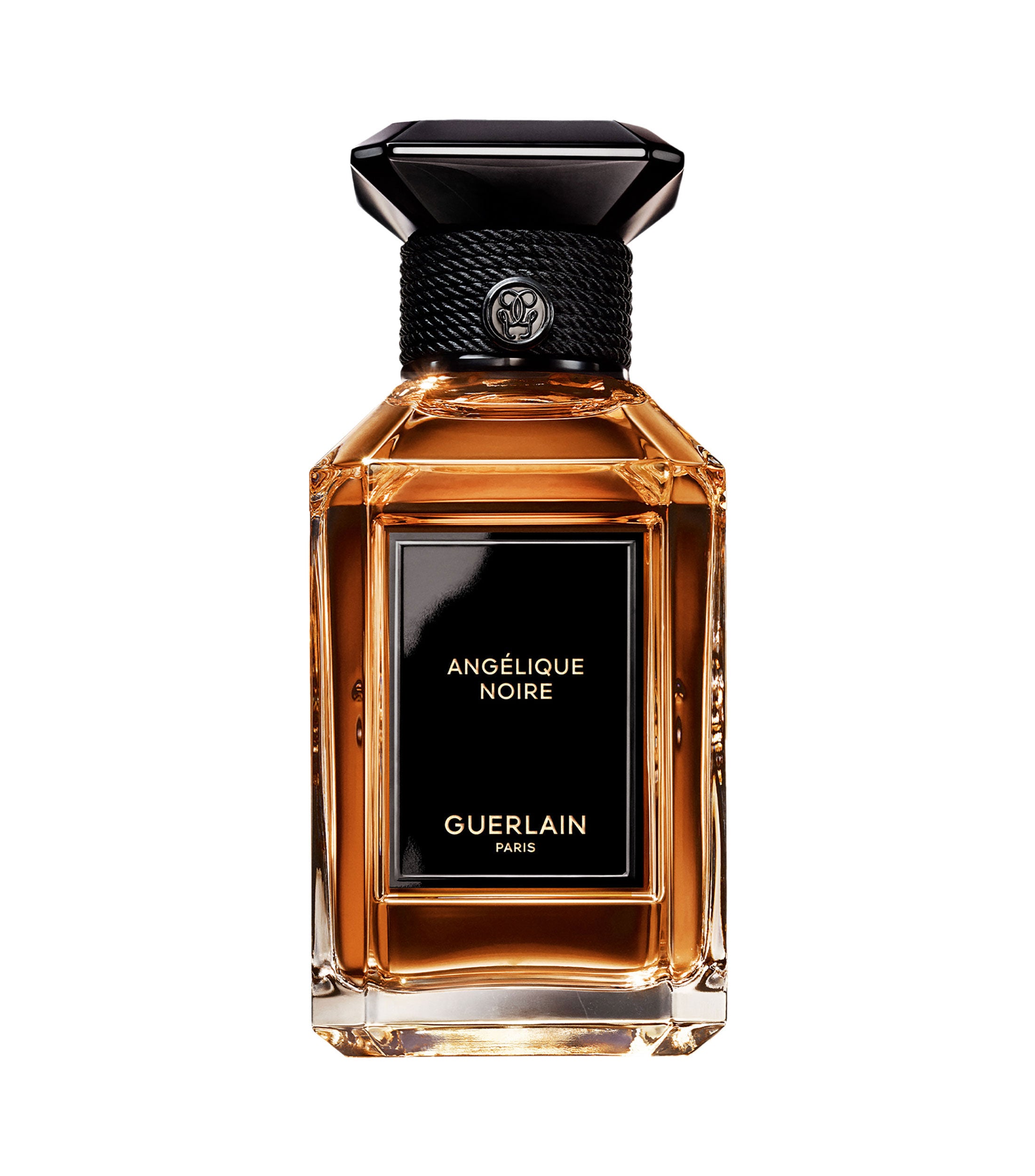 Guerlain - Angelique Noire