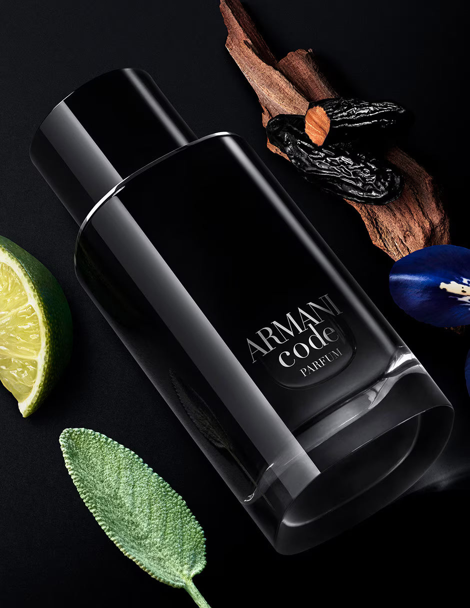 Giorgio Armani - Armani Code Parfum