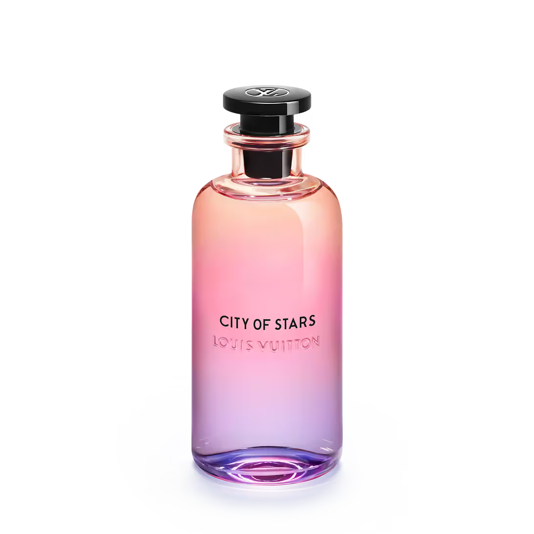 Louis Vuitton - City of Stars