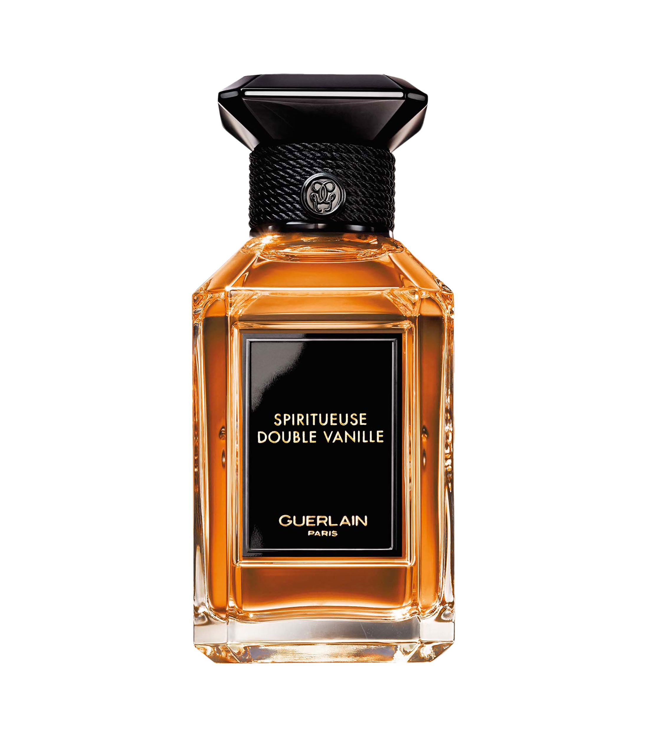 Guerlain - Spiritueuse Double Vanille