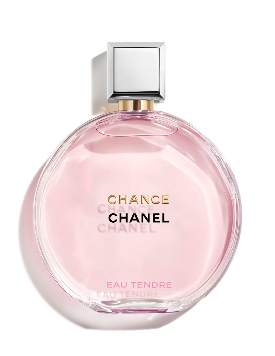 Chanel - Chance Eau Tendre