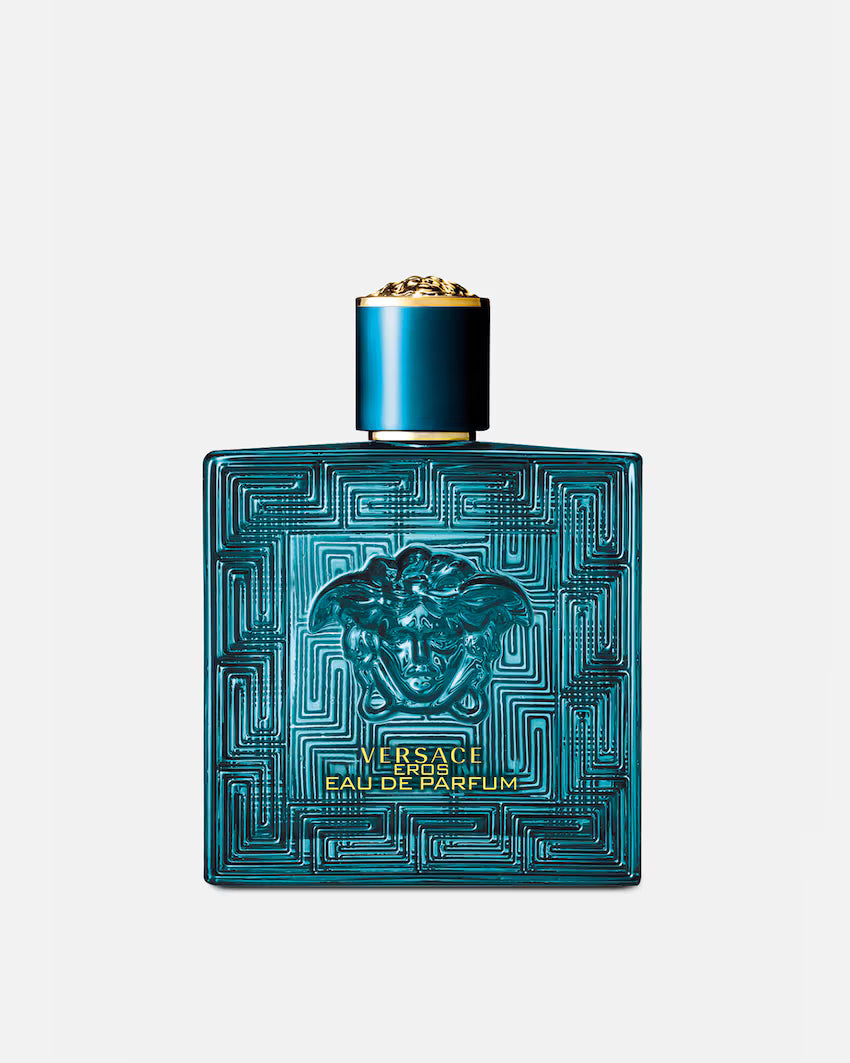 Versace - Eros EDP