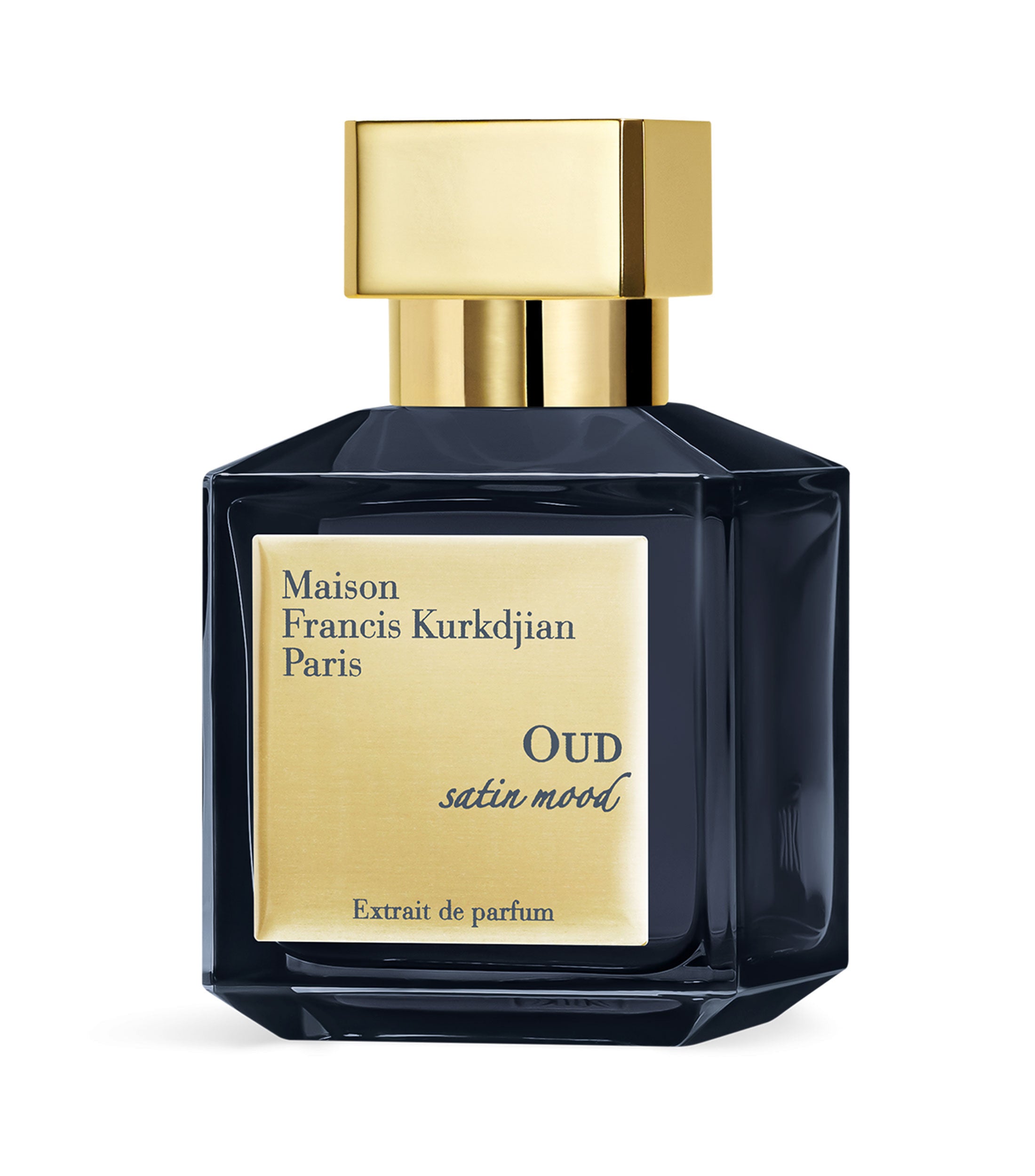 Maison Francis Kurkdjian - Oud Satin Mood Extrait de Parfum