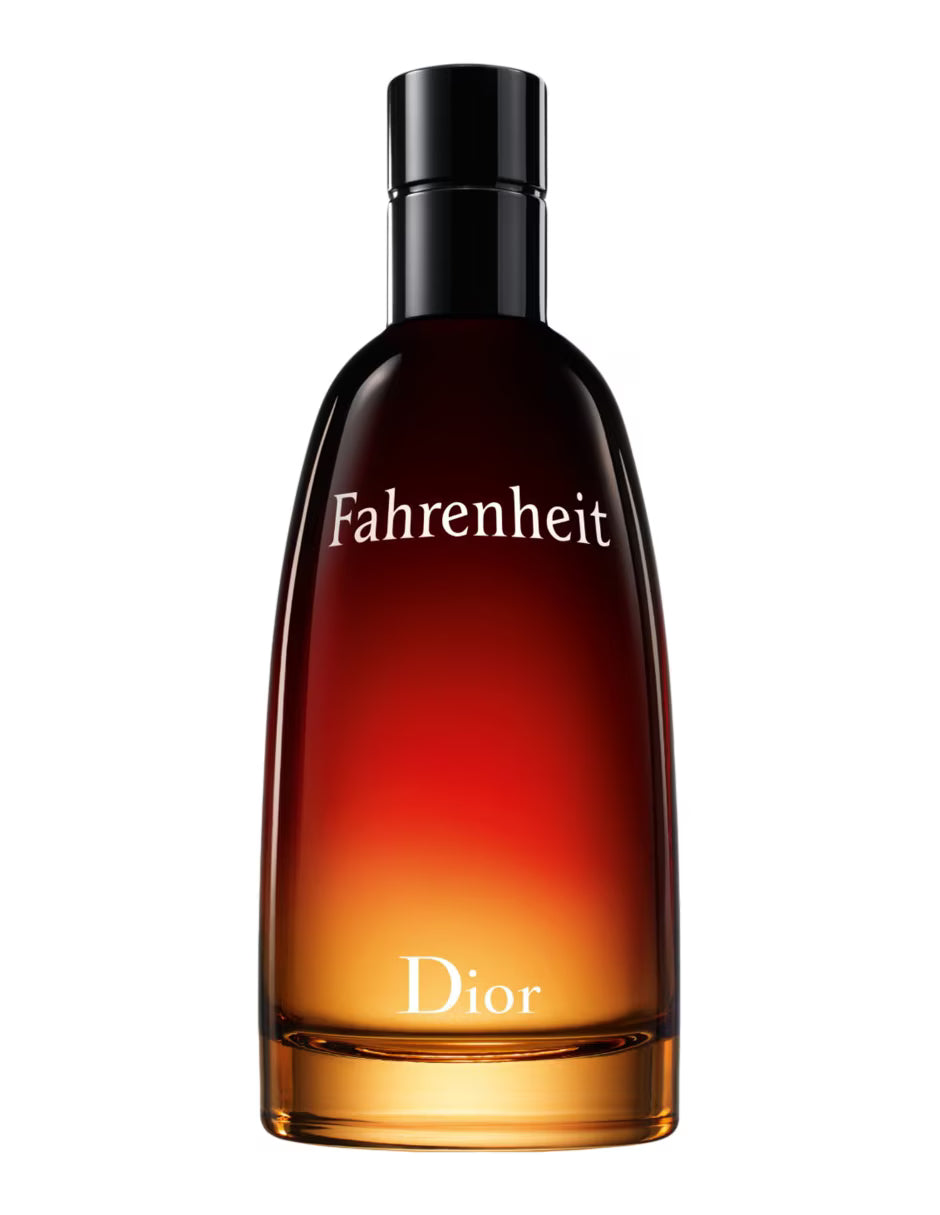 Dior - Fahrenheit