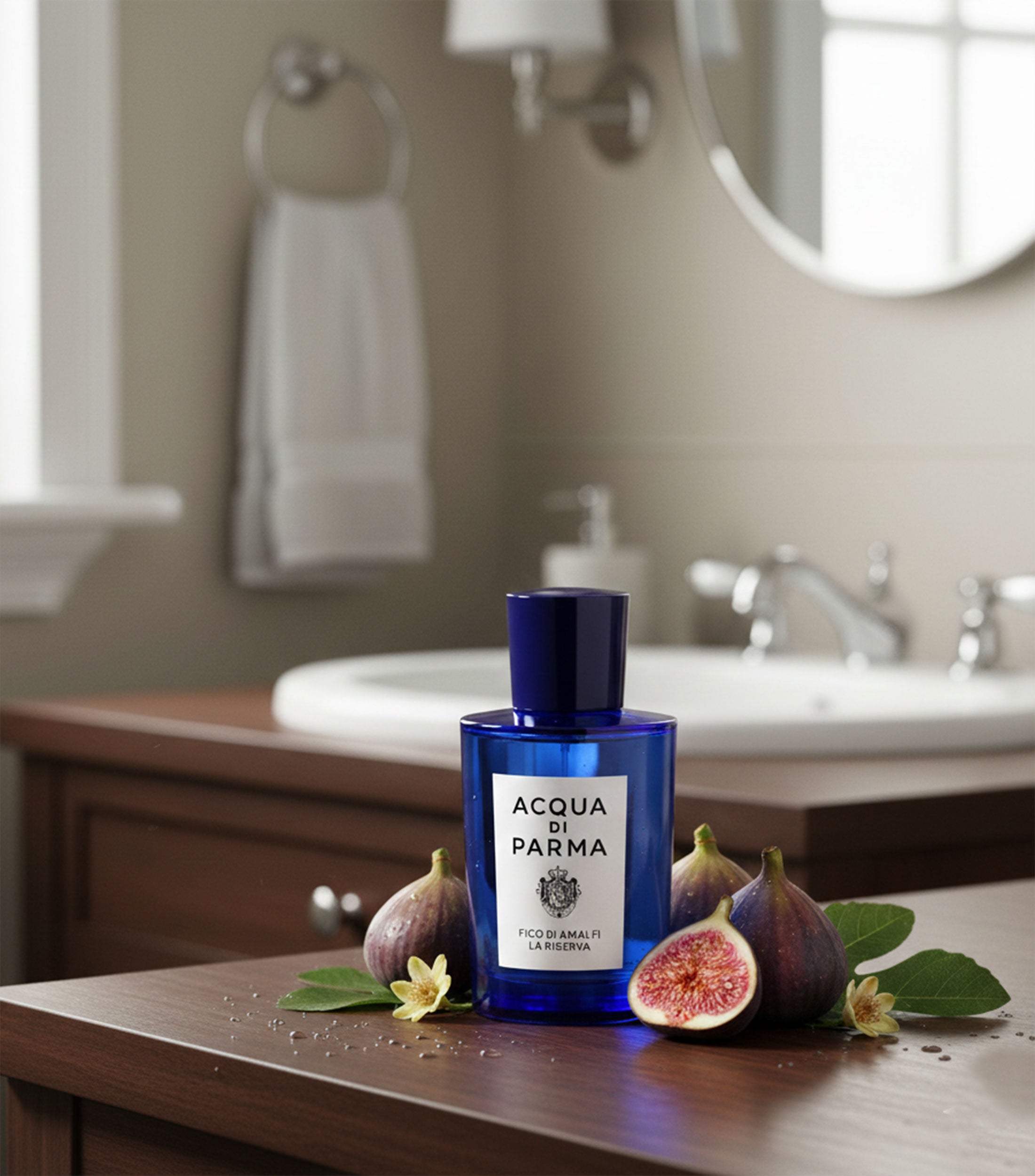 Acqua di Parma - Fico di Amalfi La Riserva
