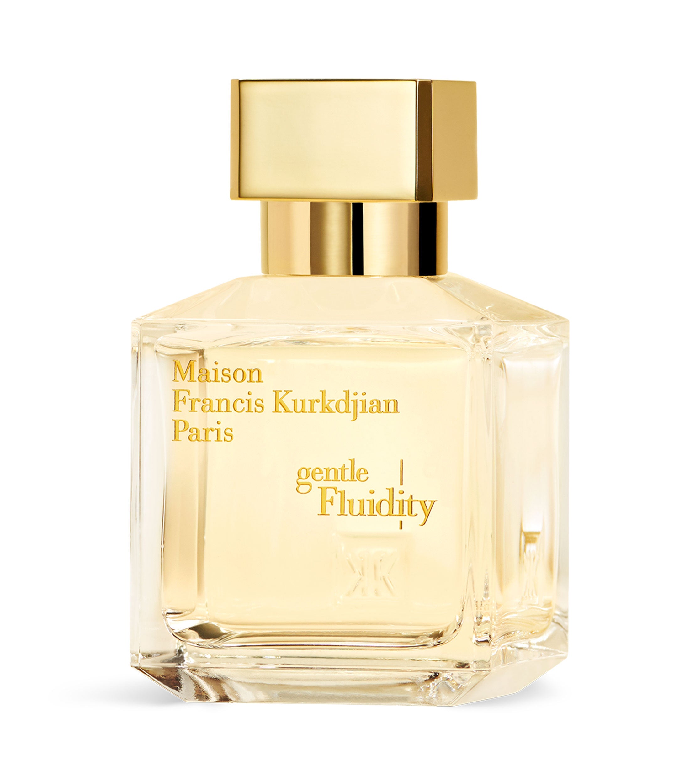 Maison Francis Kurkdjian - Gentle Fluidity Gold