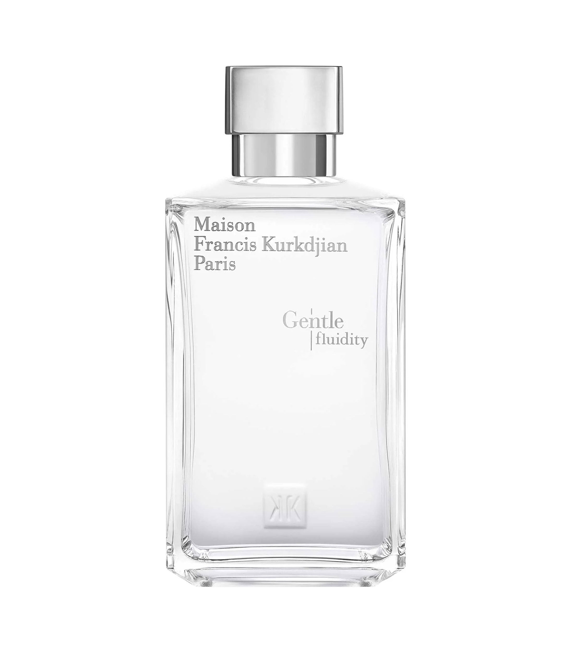Maison Francis Kurkdjian - Gentle Fluidity Silver