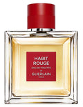 Guerlain - Habit Rouge EDT
