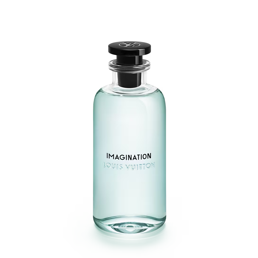 Louis Vuitton - Imagination
