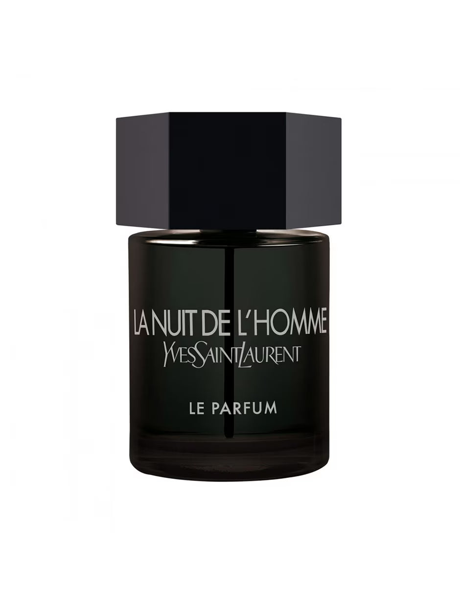 Yves Saint Laurent - La Nuit de L'Homme Le Parfum