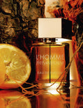 Yves Saint Laurent - YSL L'Homme EDP