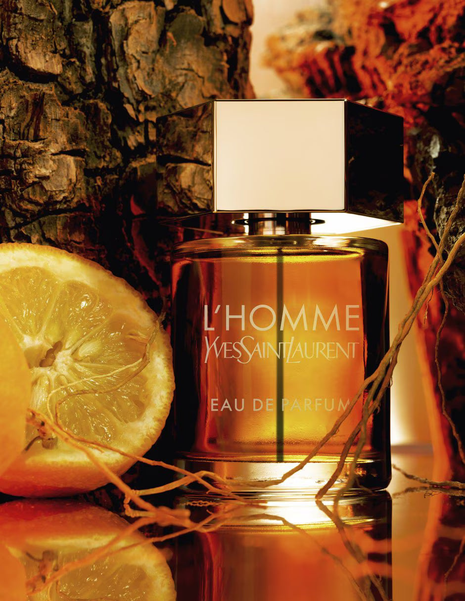 Yves Saint Laurent - YSL L'Homme EDP