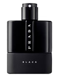Prada - Luna Rossa Black