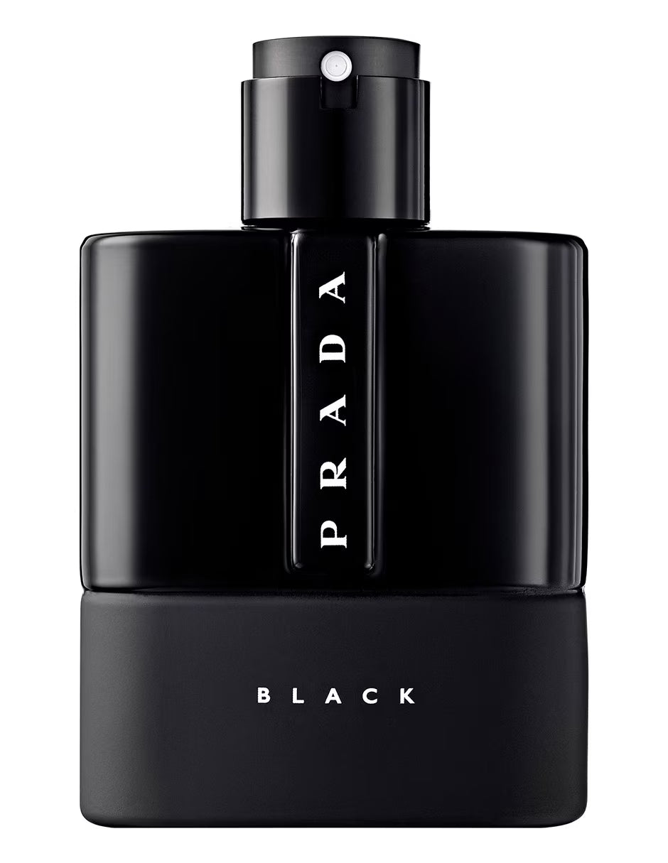 Prada - Luna Rossa Black