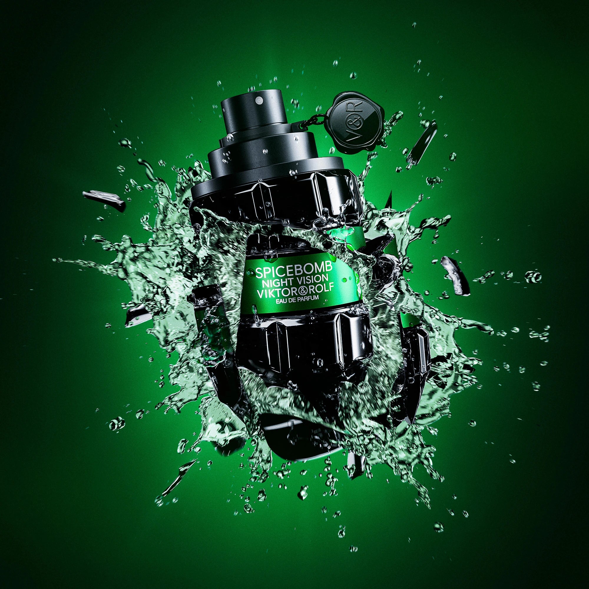 Viktor&Rolf - Spicebomb Night Vision