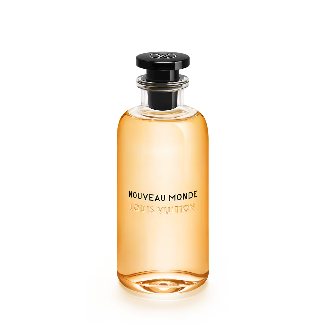Louis Vuitton - Nouveau Monde
