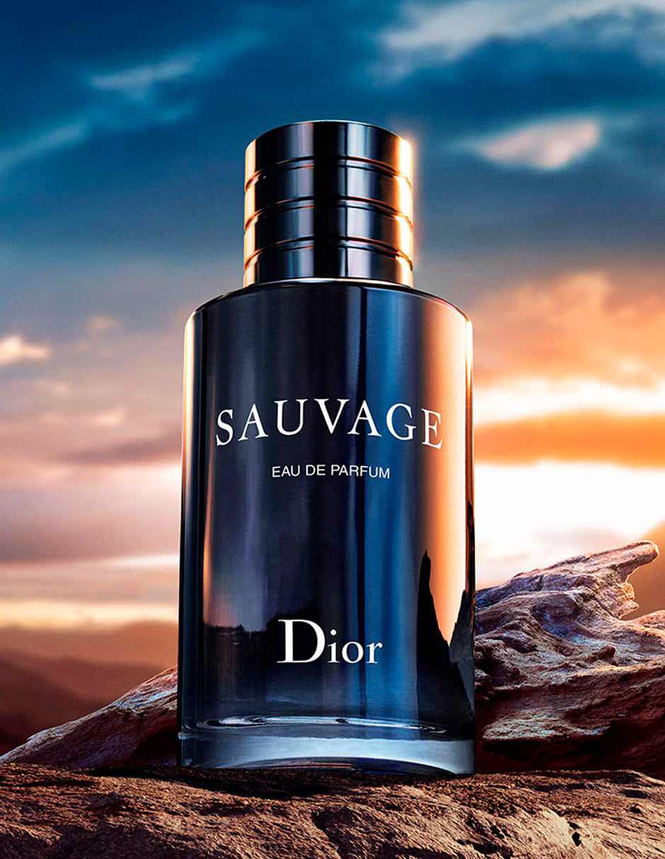 Dior - Sauvage EDP