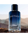 Dior - Sauvage EDT