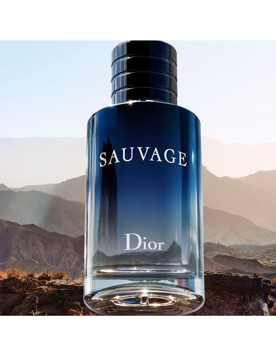 Dior - Sauvage EDT