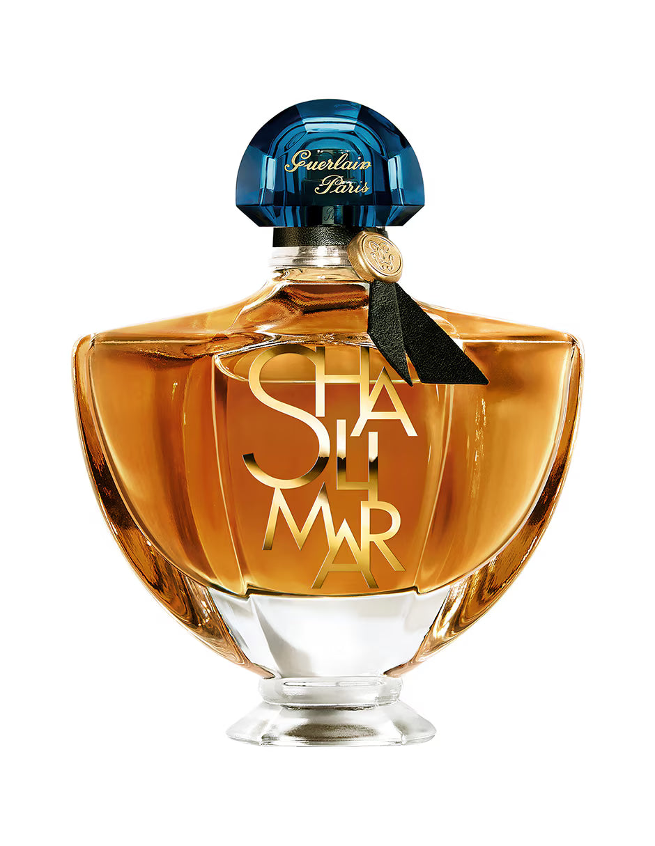 Guerlain - Shalimar