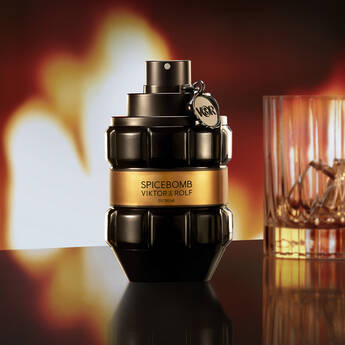 Viktor&Rolf - Spicebomb Extreme