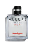 Chanel - Allure Homme Sport Supperlegera