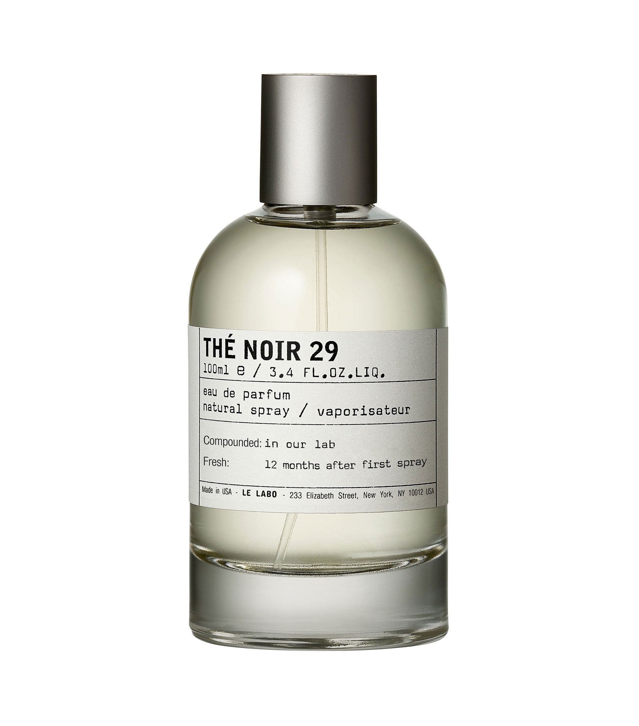 Le labo - The Noir 29