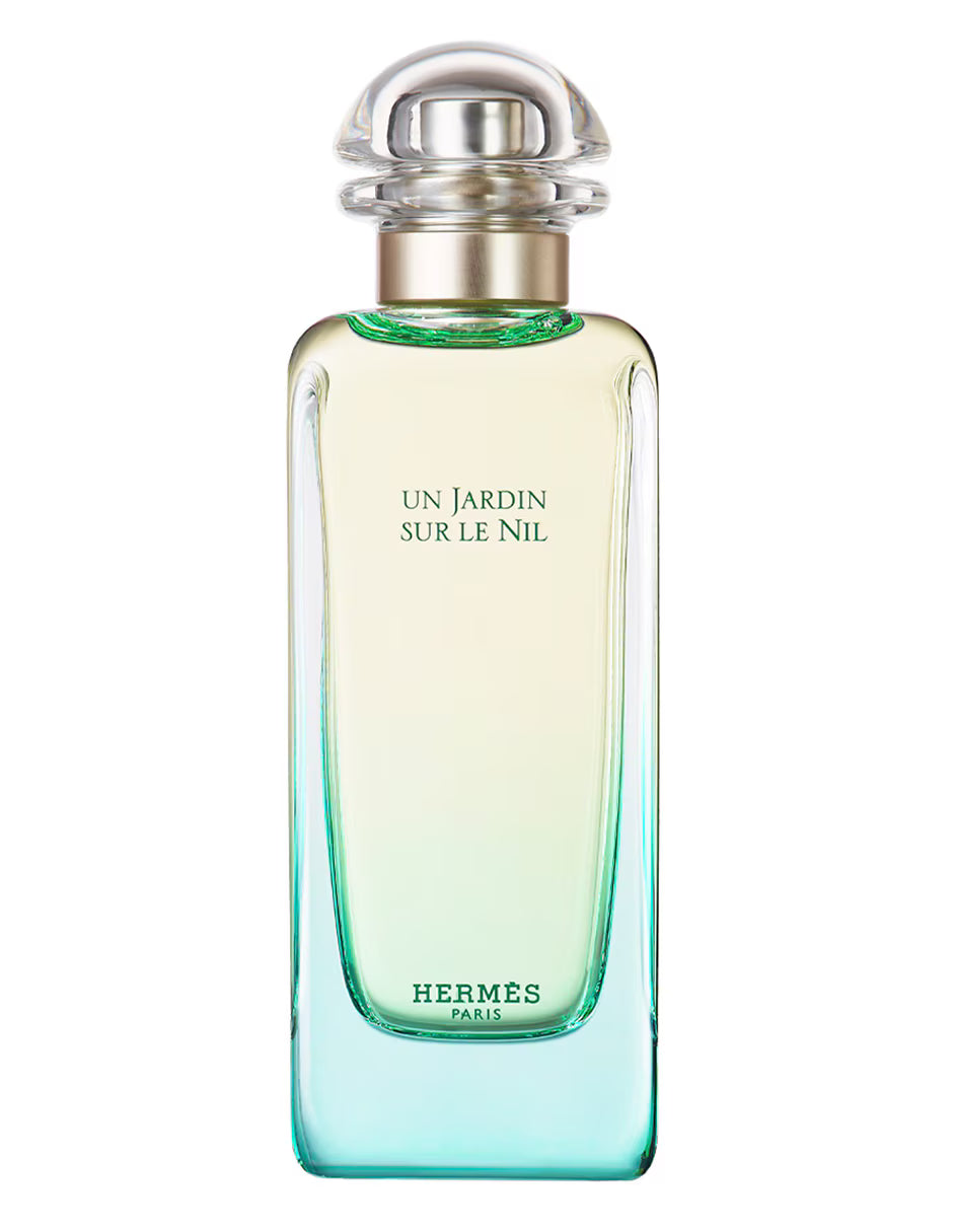 Hermès - Un Jardin Sur Le Nil