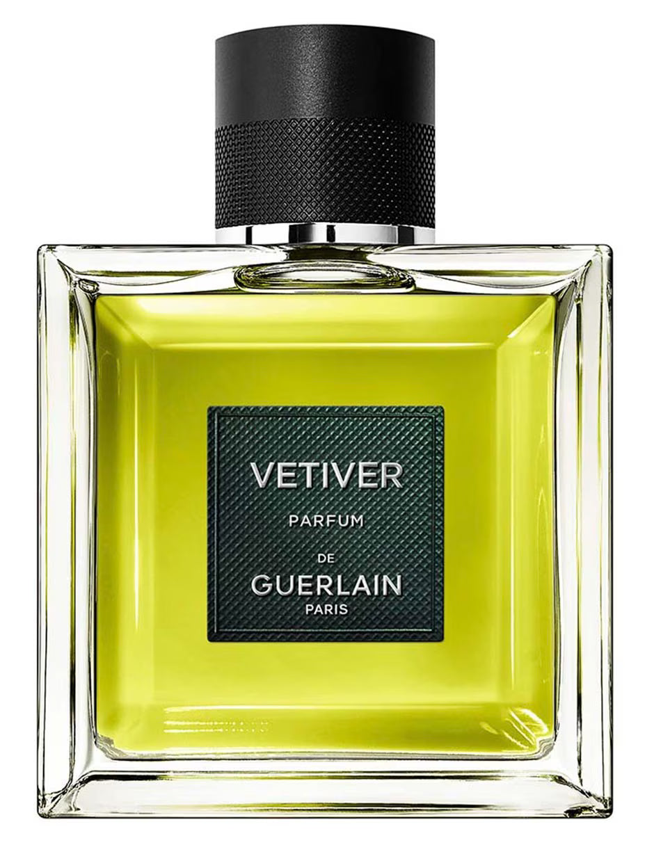 Guerlain - Vetiver