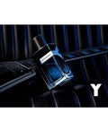 Yves Saint Laurent - Y EDP