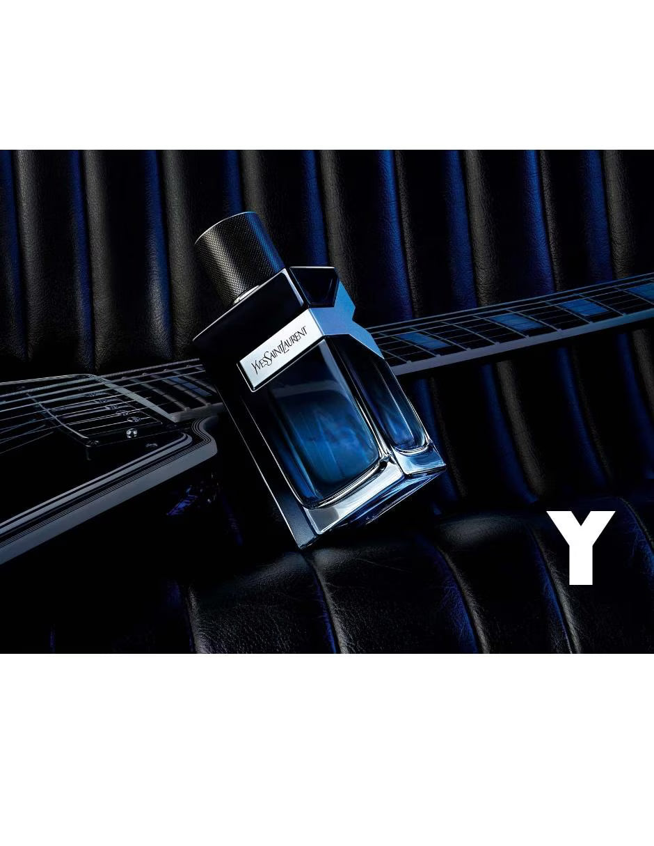 Yves Saint Laurent - Y EDP